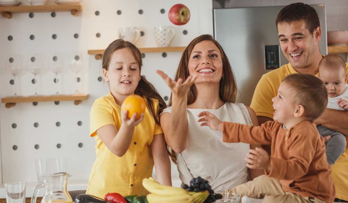 Tips For Making Healthy Breakfast Tips For Making Healthy Breakfast