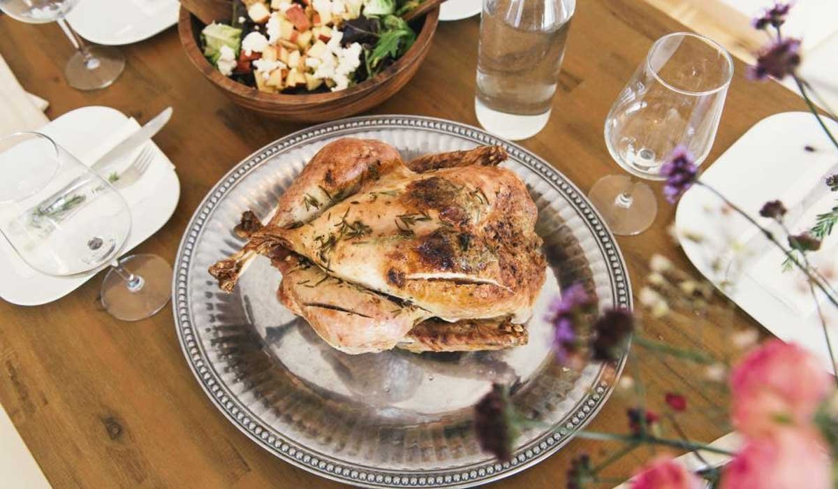 Tips To Make Chicken Grill Recipe Tips To Make Chicken Grill Recipe