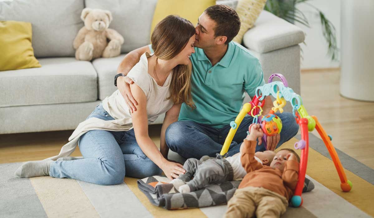 Caring To Kids Gives You Happiness Caring To Kids Gives You Happiness