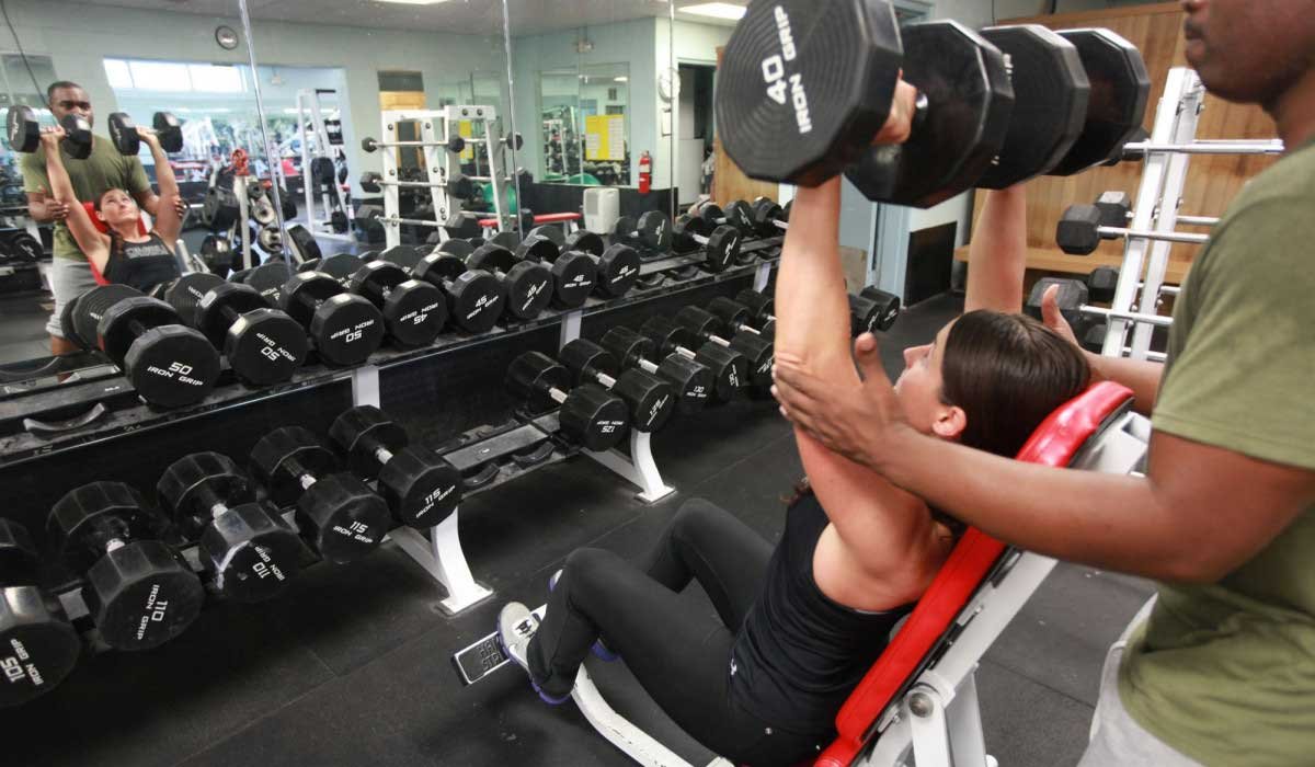 Best Trainer For Body Building Best Trainer For Body Building