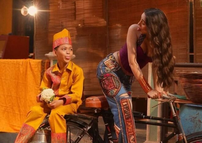 Dhika ‘Aura Farming’ Gaspol Debut ke Bollywood