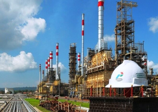 HUT ESDM ke-80, Pertamina Perkuat Sinergi untuk Ketahanan Energi Nasional