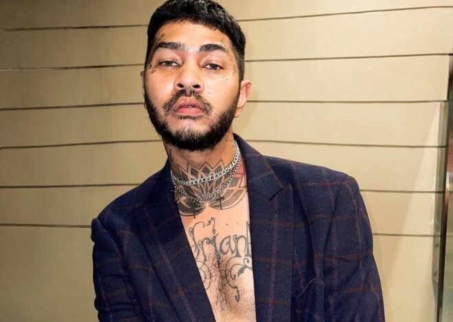 Diduga Komsumsi Narkoba, Artis Onadio Leonardo Ditangkap Polisi