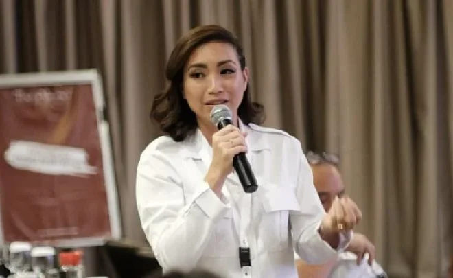 MKD Tegaskan Rahayu Saraswati Tetap Menjabat sebagai Anggota DPR