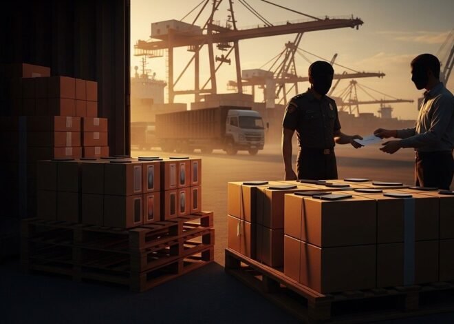 Praktik Misinvoicing Bayangi Perdagangan Ponsel di Indonesia