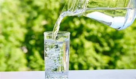 Ahli Kesehatan Dorong Masyarakat Konsumsi Air Minum Layak dan Aman