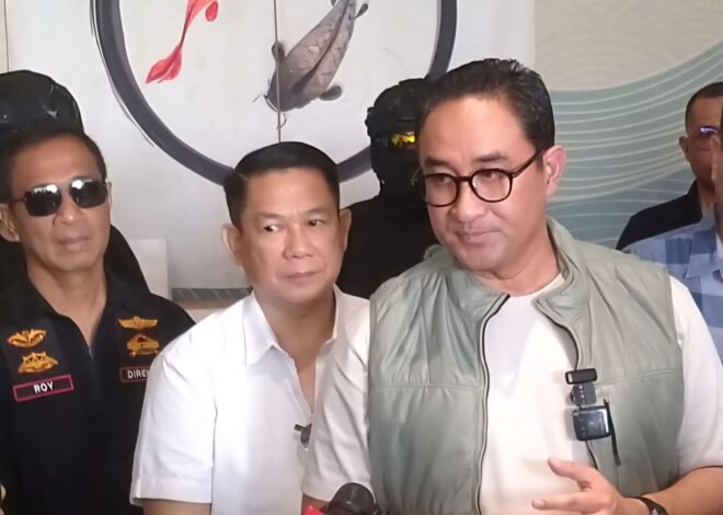 BNN Bongkar Pabrik Narkoba di Apartemen BSD Tangerang, Begini Modusnya