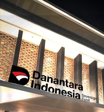 Danantara Terbitkan Surat Utang Rp50 T, Ini Strateginya