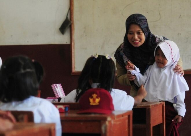 Penyaluran Dana Tunjangan Guru ASN Daerah, Begini Kebijakan Terbarunya