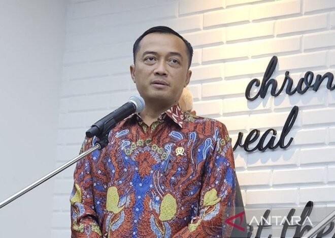 Jubir Istana: Selamat Hari Santri, Semoga Membawa Keberkahan