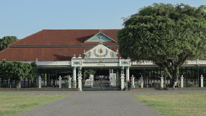 Keraton Yogyakarta Berduka, Tak Ada Bunyi Gamelan Selama Masa Pemakaman Raja Surakarta