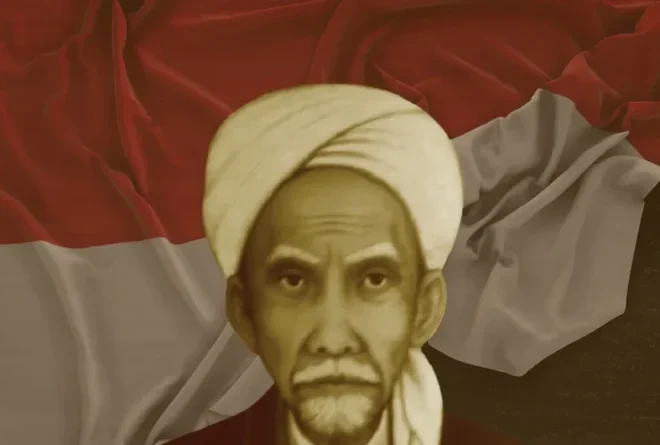 Syaikhona Muhammad Kholil, Sosok Guru Para Syekh yang Kini Jadi Pahlawan Nasional