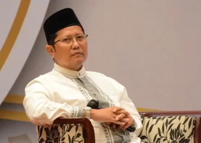 Saatnya Masjid Kembali Menjadi Tempat yang Menentramkan