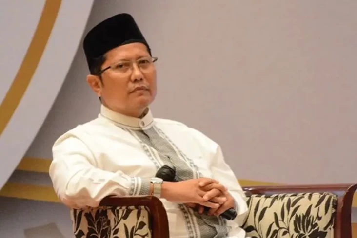 Saatnya Masjid Kembali Menjadi Tempat yang Menentramkan