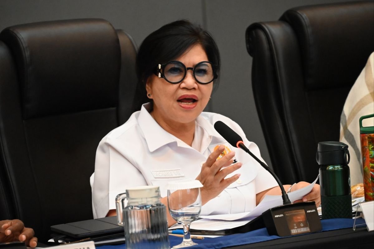 Evita Nursanty Dorong Pemerintah Evaluasi Kebijakan Visa untuk Tingkatkan Kunjungan Wisatawan