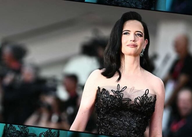 Eva Green Resmi Bergabung di Wednesday Season 3 sebagai Aunt Ophelia