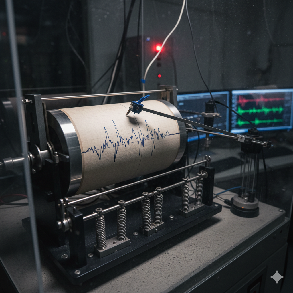 Gempa Magnitudo 4,7 Guncang Parigi Moutong Sulawesi Tengah, BMKG: Kedalaman 5 Km