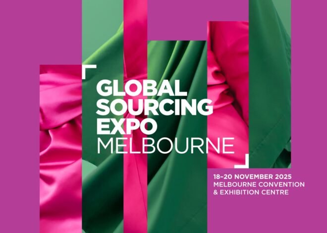 KAI Dorong UMKM Indonesia Go Global di Global Sourcing Expo Melbourne 2025