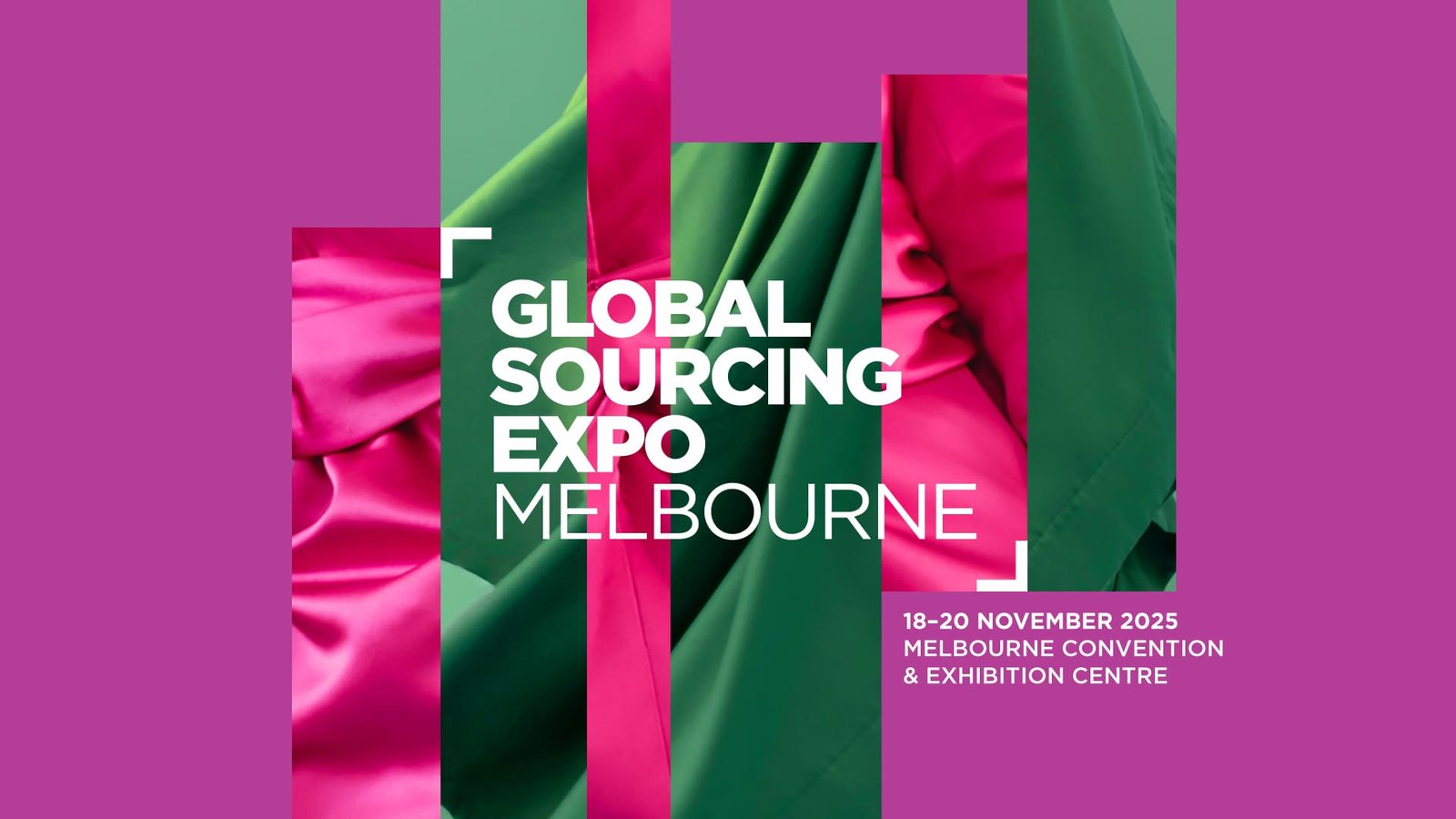 KAI Dorong UMKM Indonesia Go Global di Global Sourcing Expo Melbourne 2025