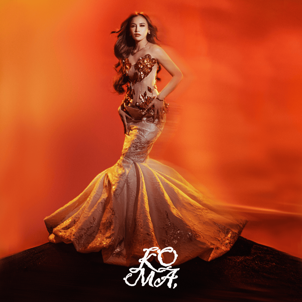 Mahalini Torehkan Prestasi Global, Album “Koma” Masuk Top Albums Debut Spotify Dunia