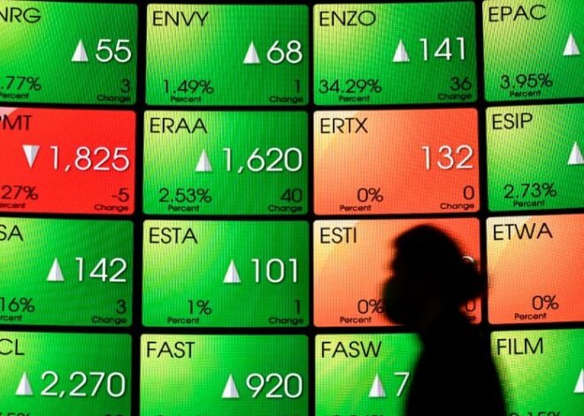 IHSG Menguat di Tengah Pelaku Pasar Menunggu Keputusan RDG BI, Prediksi Level 8.300-8.325