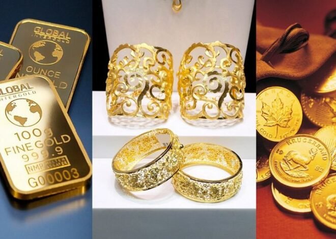 Inflasi Oktober 2025 Tercatat 0,28 Persen, Didominasi Kenaikan Harga Emas Perhiasan