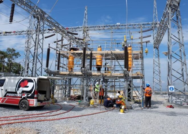 Investasi Rp 3.000 Triliun PLN untuk Transisi Energi Terbarukan dan Nuklir 2025-2035