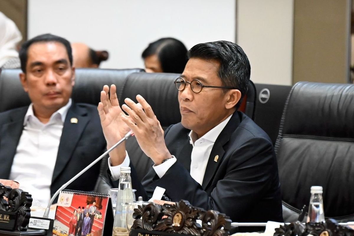 DPR Dukung Penguatan Kawasan Industri Hasil Tembakau untuk Atasi Rokok Ilegal