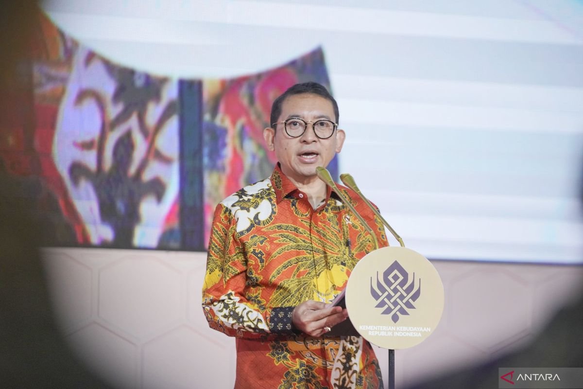 Museum Topeng Cirebon Terus Berkembang, Menbud Fadli Zon Dorong Pendokumentasian Budaya