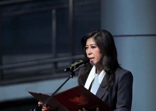 PP TUNAS dan Digital Youth Council Perkuat Keamanan Anak di Dunia Digital