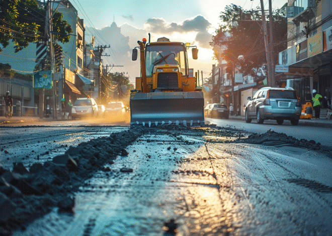Pemprov Jawa Barat Ambil Alih Pengelolaan Jalan Desa untuk Tingkatkan Infrastruktur dan Kesehatan Warga