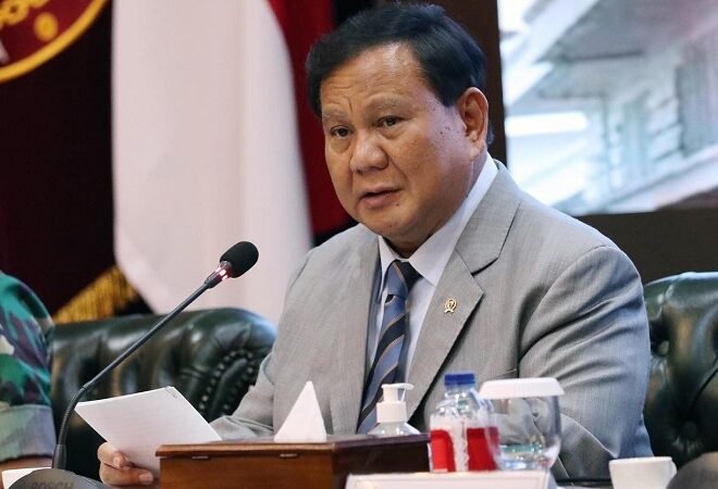 Prabowo Absen dari KTT G20 2025, Gibran Rakabuming Raka Hadiri Pertemuan di Afrika Selatan