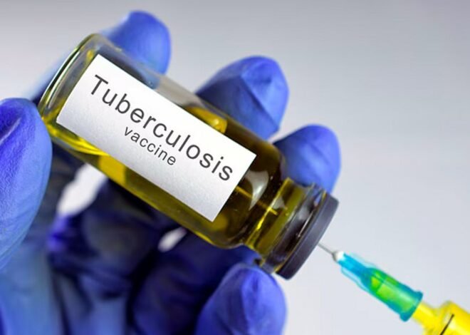 BPOM Setujui Uji Klinis Fase I Vaksin Inhalasi TBC Pertama di Dunia