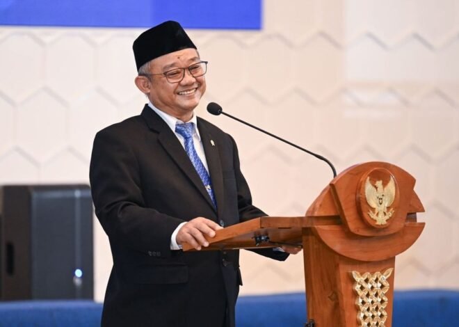 Mendikdasmen Tetapkan Jadwal: Presiden Prabowo Hadir di Puncak Hari Guru Nasional 2025