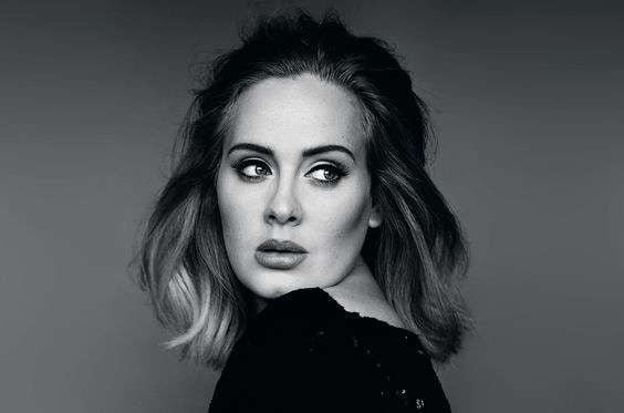 Adele Debut Akting di Film Tom Ford “Cry to Heaven”