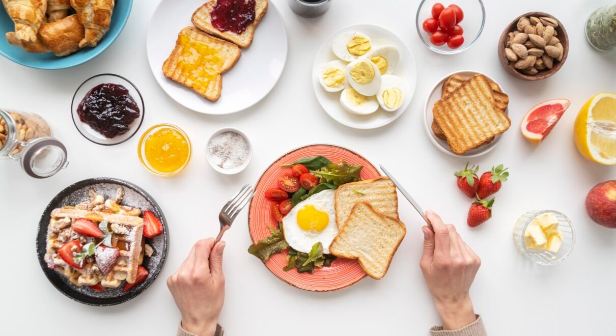 Dampak Melewatkan Sarapan dan Makan Malam Terlalu Larut terhadap Kesehatan Jantung