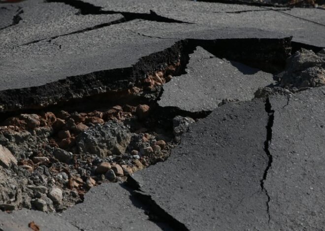 Gempa 2,4 Magnitudo Guncang Barat Daya Bonebolango, Gorontalo, Tidak Berpotensi Tsunami