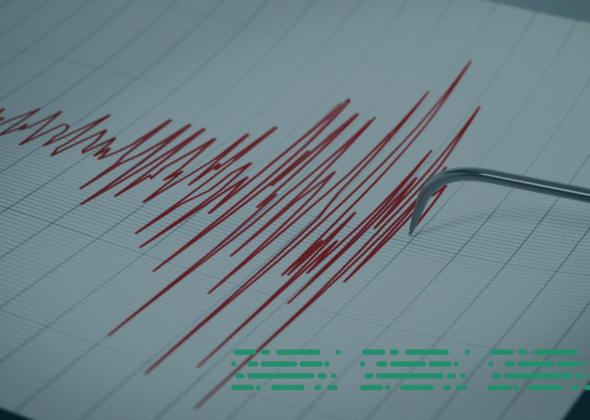 Gempa Magnitudo 3,4 Guncang Halmahera Barat, Maluku Utara Pagi Ini