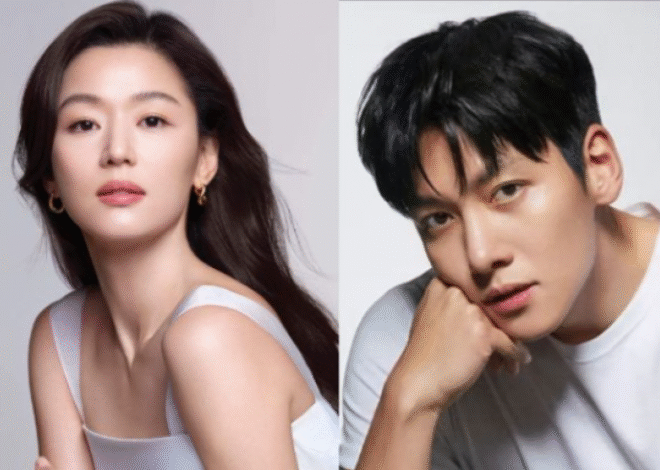Jun Ji Hyun dan Ji Chang Wook Resmi Bintangi Drama Fantasi JTBC ‘Human X Gumiho