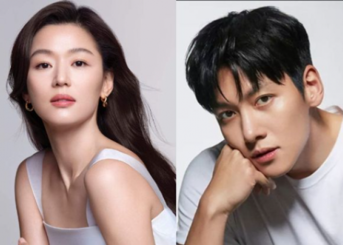 Jun Ji Hyun dan Ji Chang Wook Resmi Bintangi Drama Fantasi JTBC ‘Human X Gumiho
