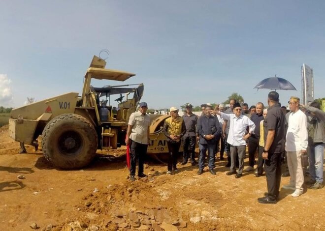 Sengketa Lahan Jusuf Kalla dengan PT GMTD: Indikator Ketimpangan Penegakan Hukum Agraria