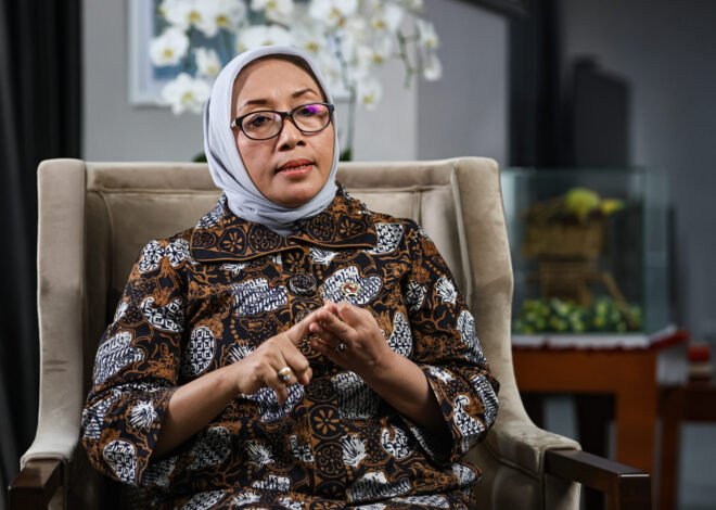 Peran Kepala Desa dalam Pembangunan Ramah Anak dan Kesetaraan Gender di Indonesia