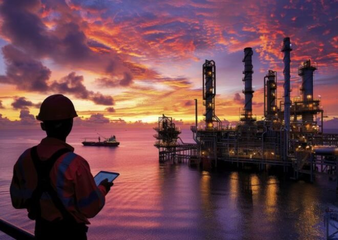 Brent Turun ke USD64,83/Barel, Pasar Minyak Terpengaruh Pemerintah AS