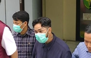 Onad Ungkap Penyebab Dirinya Terjerat Kasus Narkoba