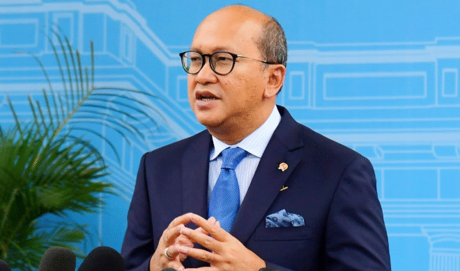 Investasi Korea Selatan di Indonesia Melesat, Sentuh Angka 6 Miliar Dolar