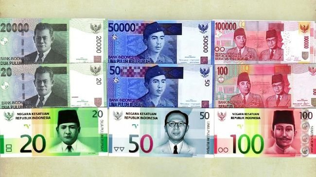 Redenominasi Rupiah Hanya Berhasil Jika Fondasi Strategis Kuat: Ini Penjelasan Kusfiardi