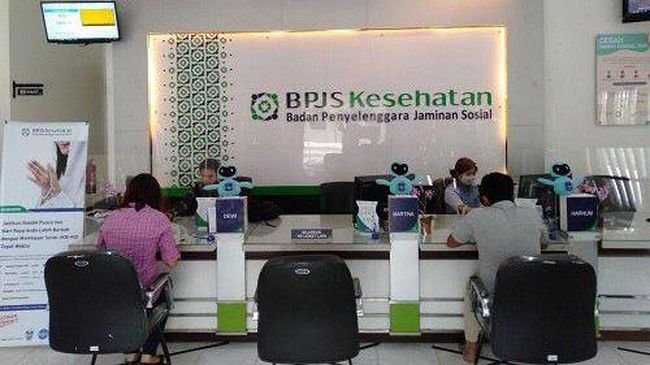 Tarif BPJS Kesehatan November 2025 Tidak Naik, Ini Rinciannya per Kelas