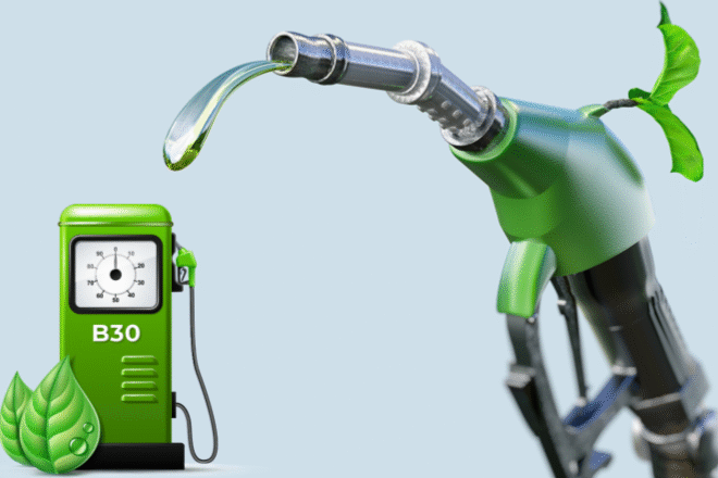 Uji Jalan Biodiesel B50 Dimulai Desember 2025, ESDM Targetkan Efisiensi Energi Nasional