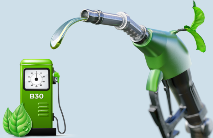 Uji Jalan Biodiesel B50 Dimulai Desember 2025, ESDM Targetkan Efisiensi Energi Nasional