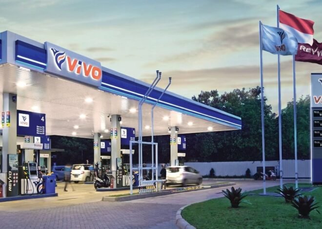 BBM Vivo Revvo 92 Kembali Tersedia, Harga Turun Jadi Rp 12.680 per Liter